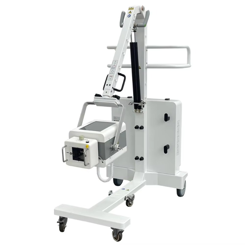 Veterinary X Ray Machine - Portable Xray X Ray Detector Veterinary