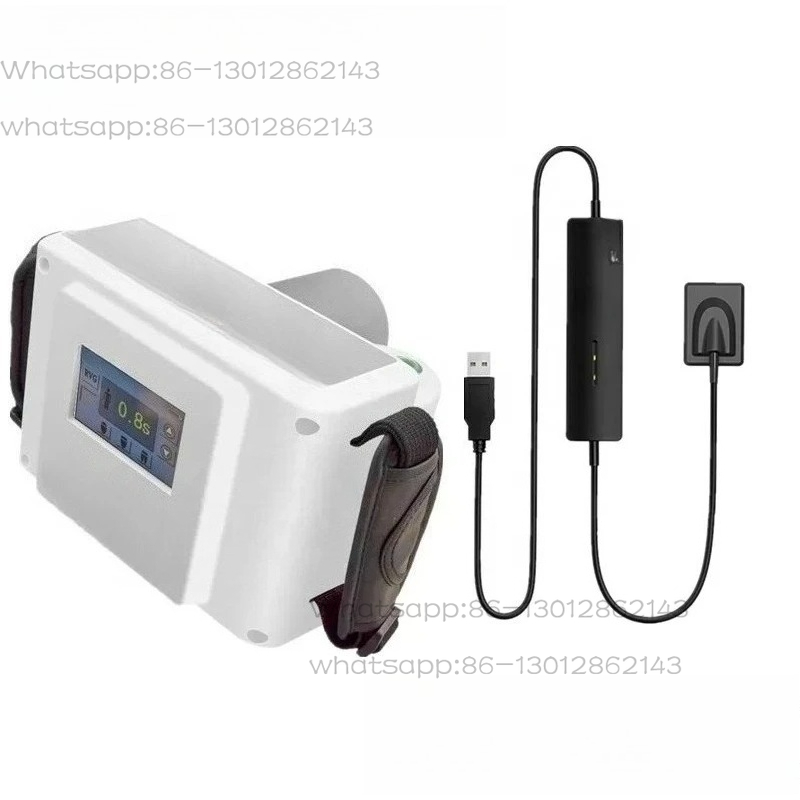 Veterinary X Ray Machine - Full Set Portable Dental X ray