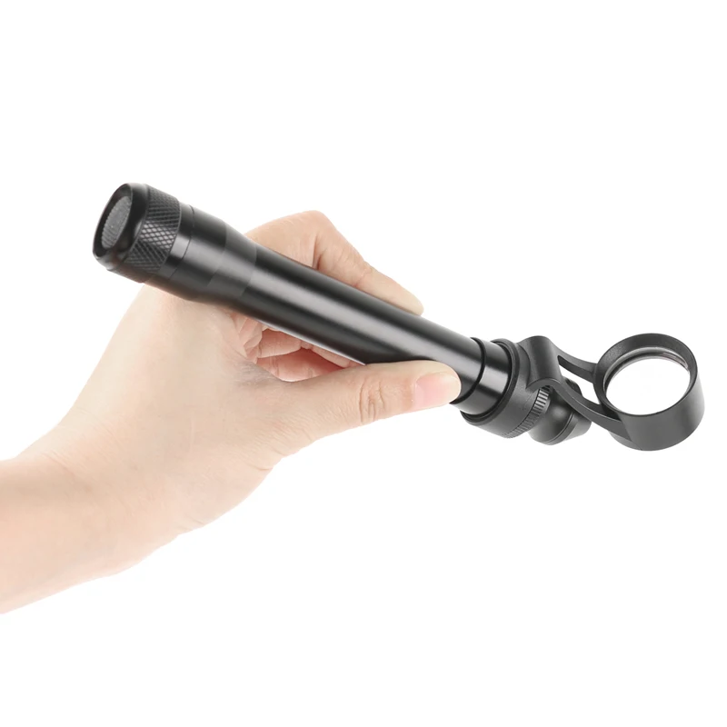 Veterinary Microscope Binocular - Optical And Ophthalmic Handheld Slit Lamp