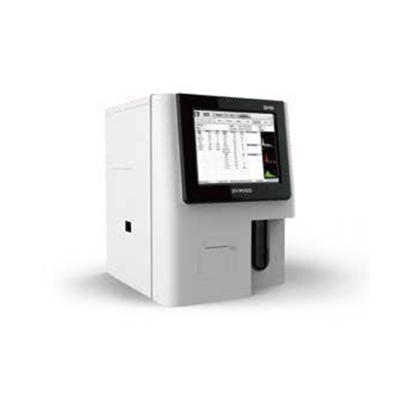 Veterinary Blood Analyzer - Dymind DH36 Veterinary Automatic Hematology Analyzer