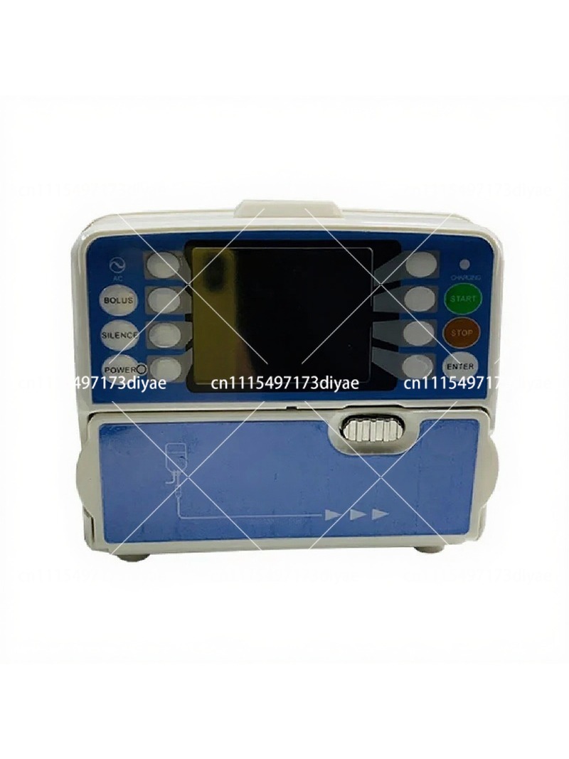 Veterinary Infusion Pump - Portable Three Modes Veterinary Infusion Pump