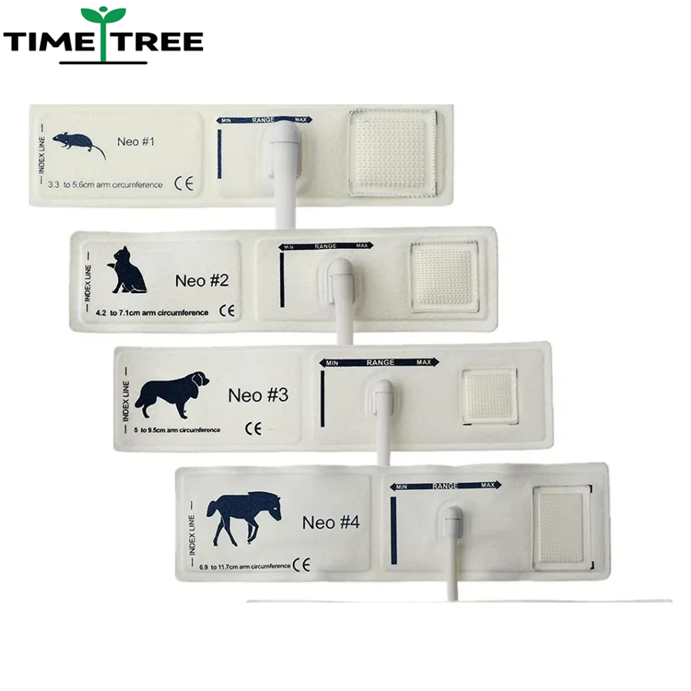 Veterinary Blood Analyzer - Veterinary pet blood pressure monitor universal