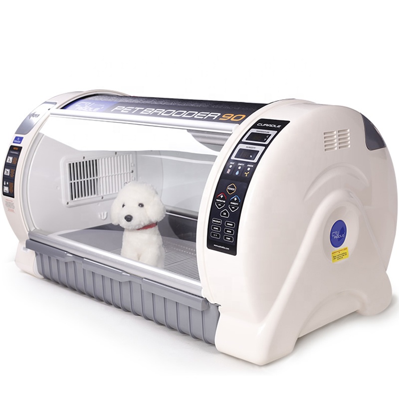 Animal Incubator Veterinary - Uc 1803 Animal Veterinary Pet Equipment