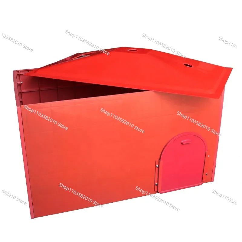 Animal Incubator Veterinary - Solar Veterinary Incubator for Piglets, Swine