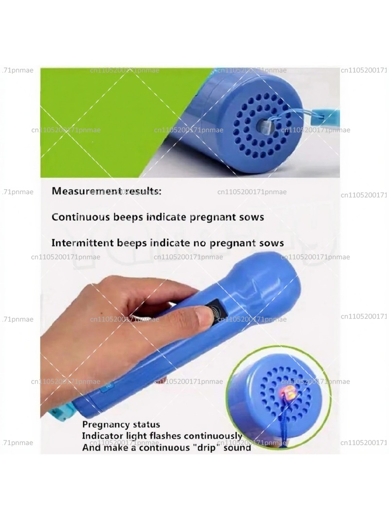 Handheld Ultrasound Scanner fo - Livestock Ultrasound Pregnancy review and price