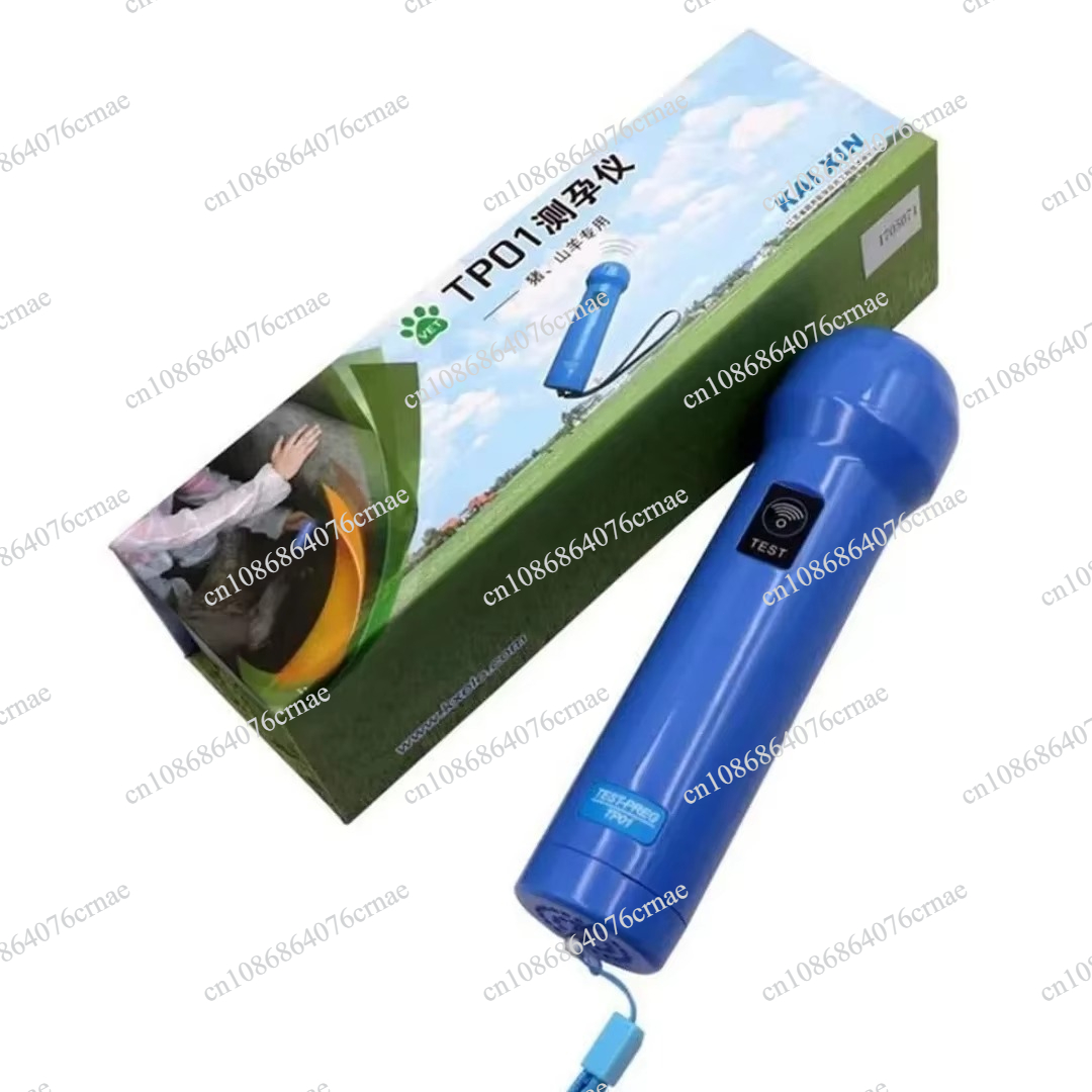 Intelligent Handheld Rechargea - Livestock Ultrasound Pregnancy review and price