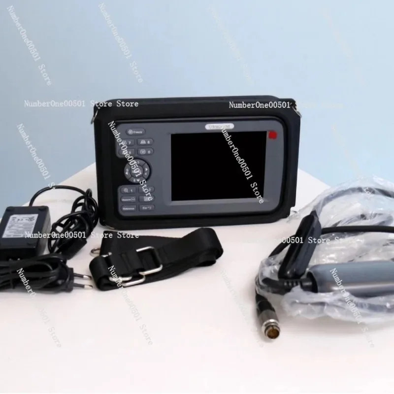 V8 Veterinary Ultrasound Scann - Livestock Ultrasound Pregnancy review and price