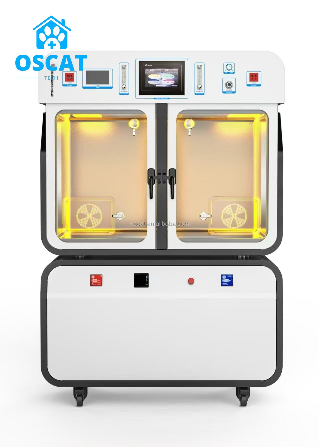 Veterinary Equipment ICU Oxyge - Animal Incubator Veterinary review and price