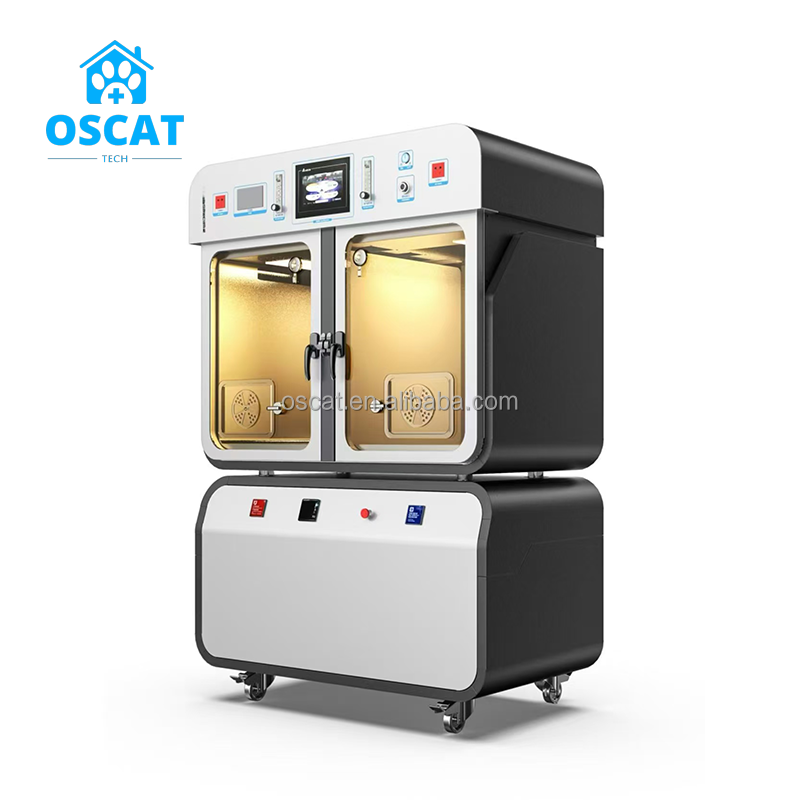 Veterinary Equipment ICU Oxyge - Animal Incubator Veterinary review and price