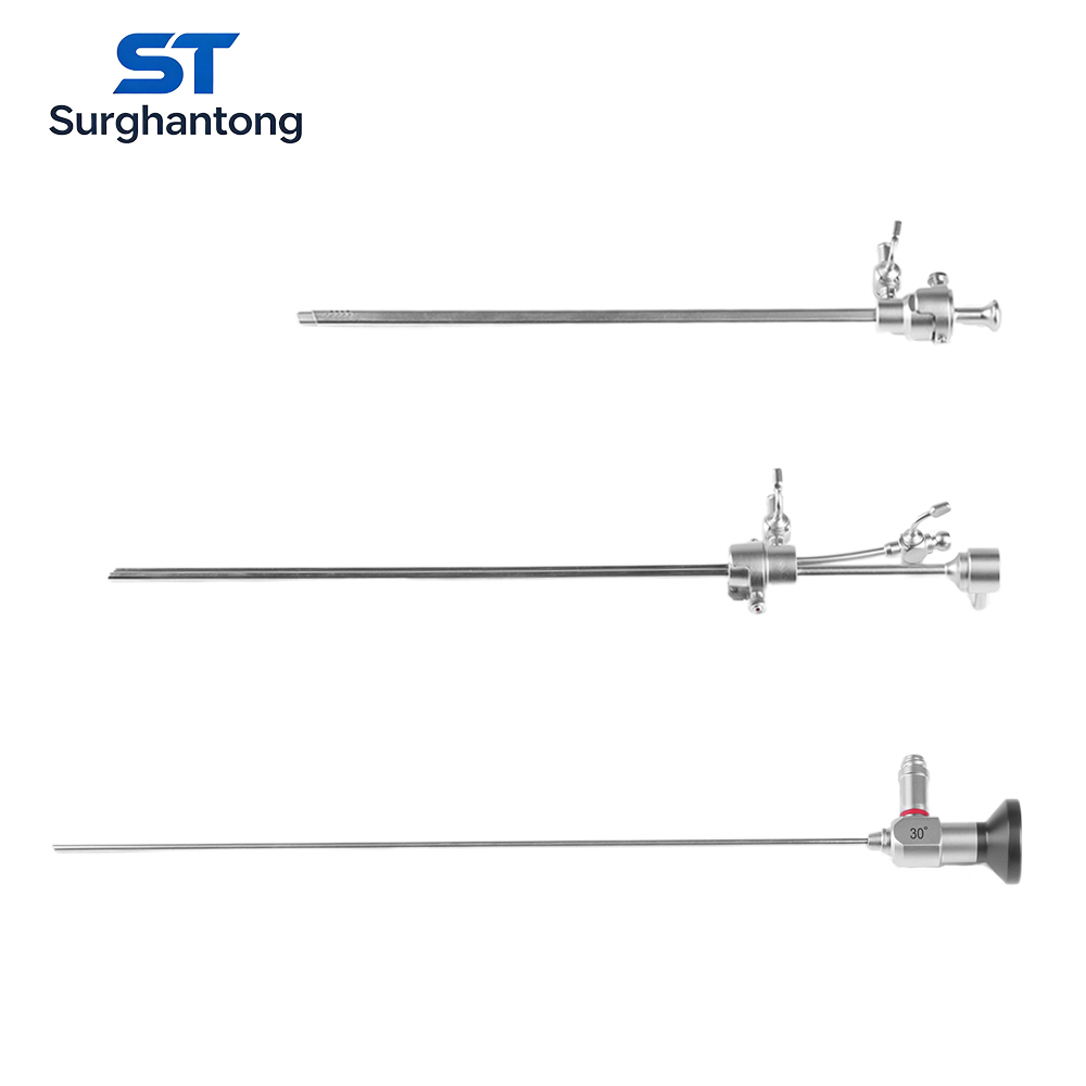 Medical Surgical Rigid Endosco - Veterinary Otoscope review and price