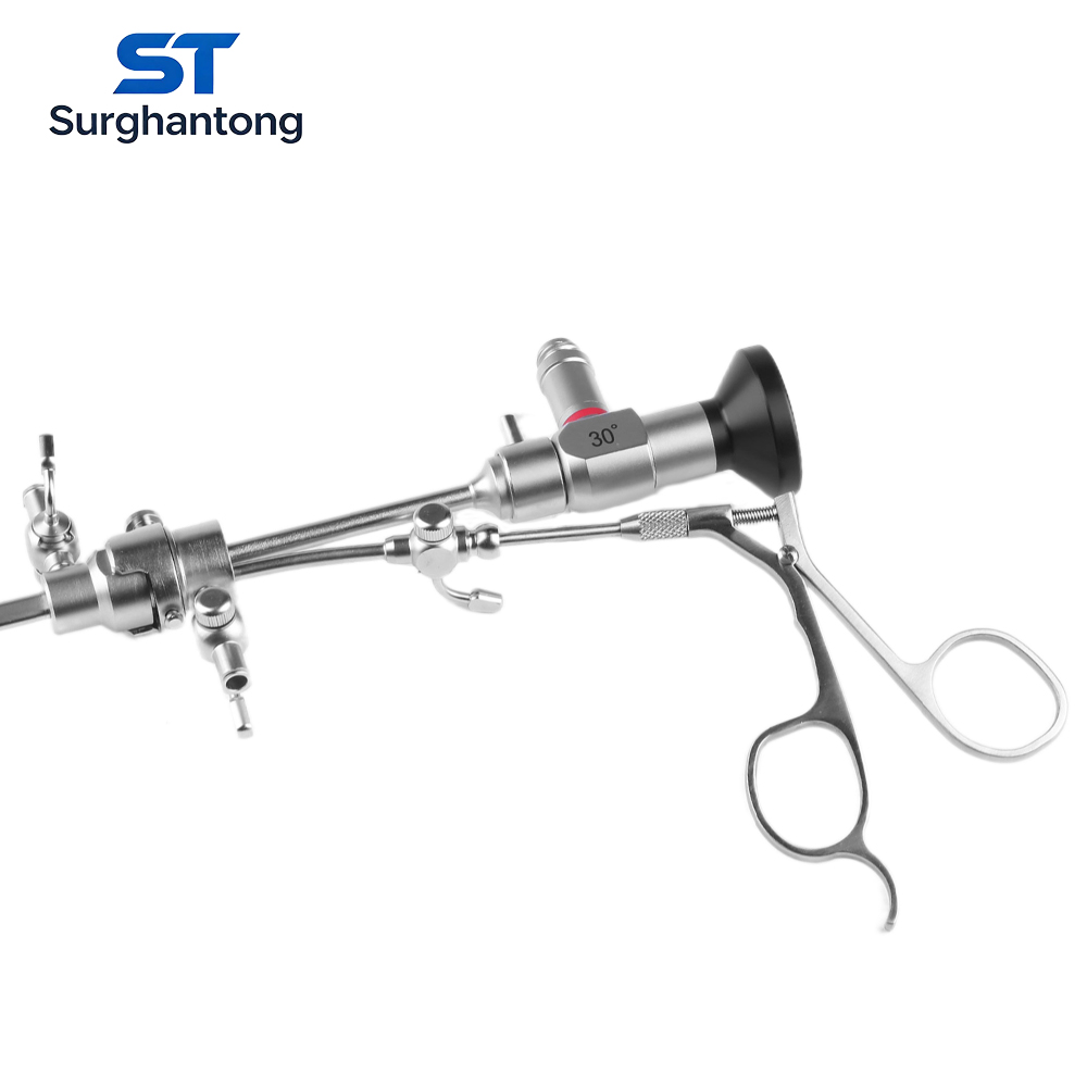 Medical Surgical Rigid Endosco - Veterinary Otoscope review and price