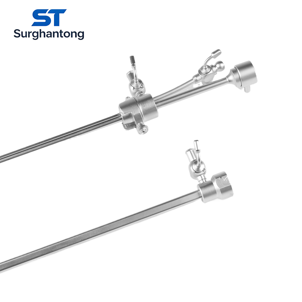 Medical Surgical Rigid Endosco - Veterinary Otoscope review and price
