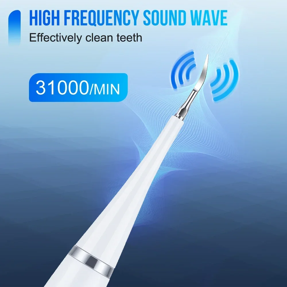 Ultrasonic Scaler for Teeth Cl - Veterinary Dental Scaler review and price