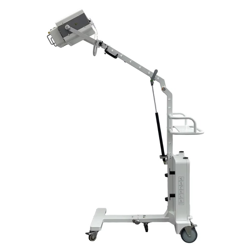 Portable Xray X Ray Detector V - Veterinary X Ray Machine review and price