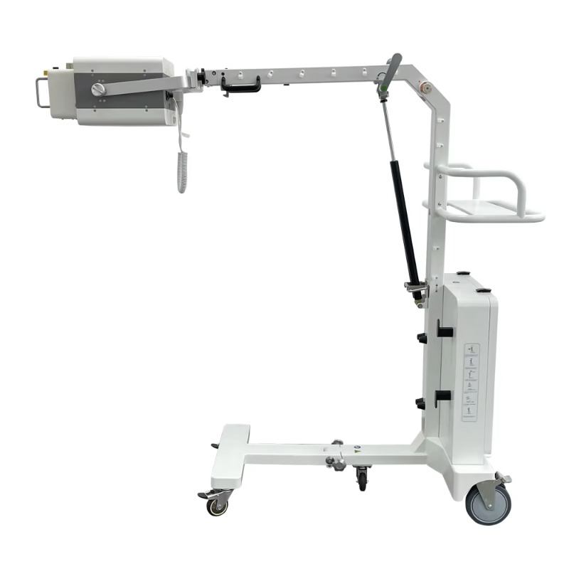 Portable Xray X Ray Detector V - Veterinary X Ray Machine review and price