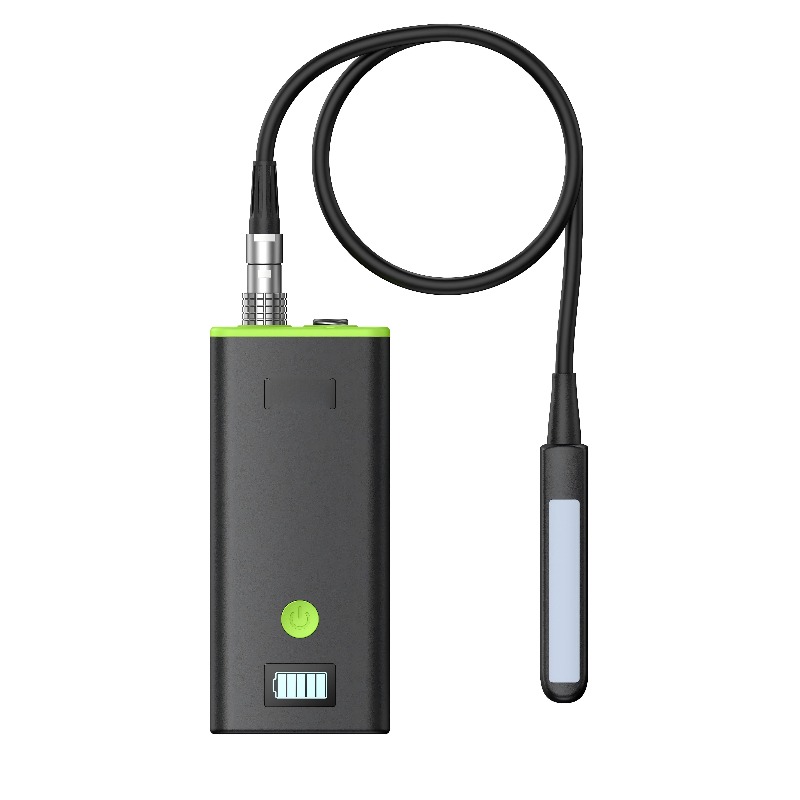 PLUS Rechargeable Wired Handhe - Livestock Ultrasound Pregnancy review and price