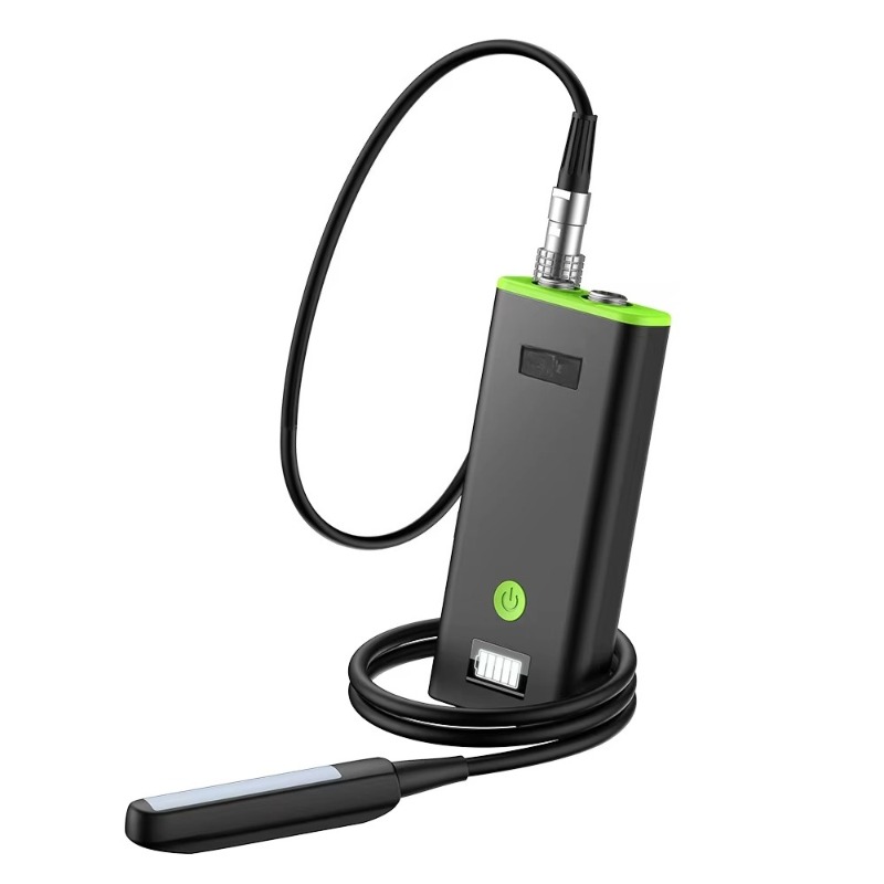 PLUS Rechargeable Wired Handhe - Livestock Ultrasound Pregnancy review and price