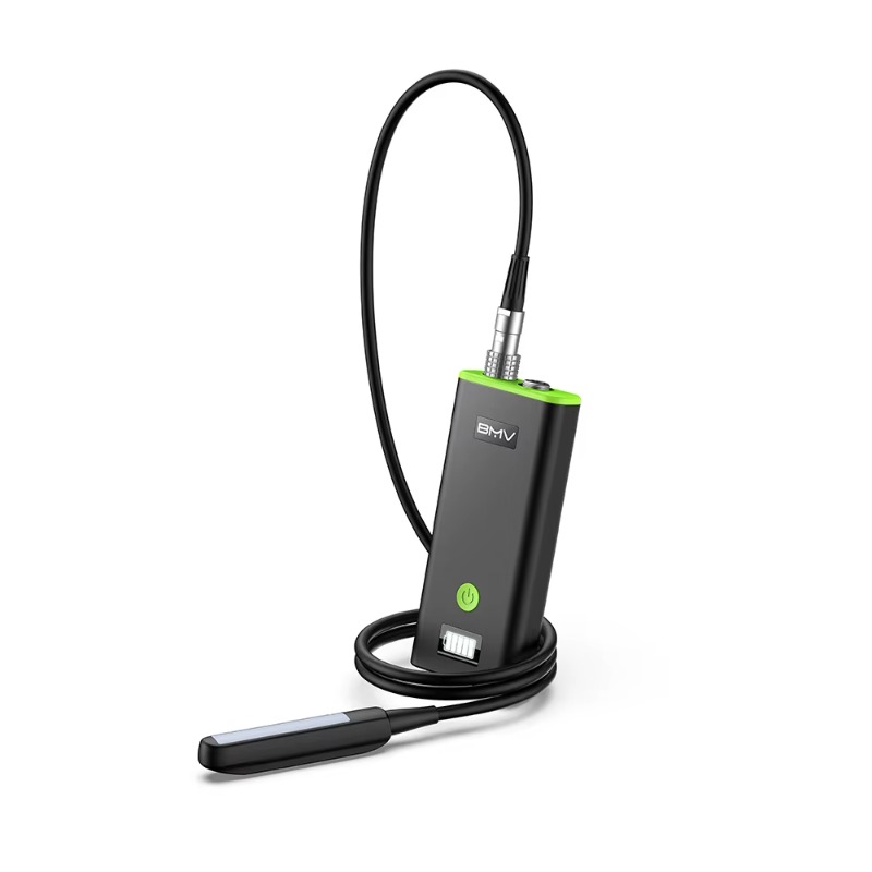 PLUS Rechargeable Wired Handhe - Livestock Ultrasound Pregnancy review and price