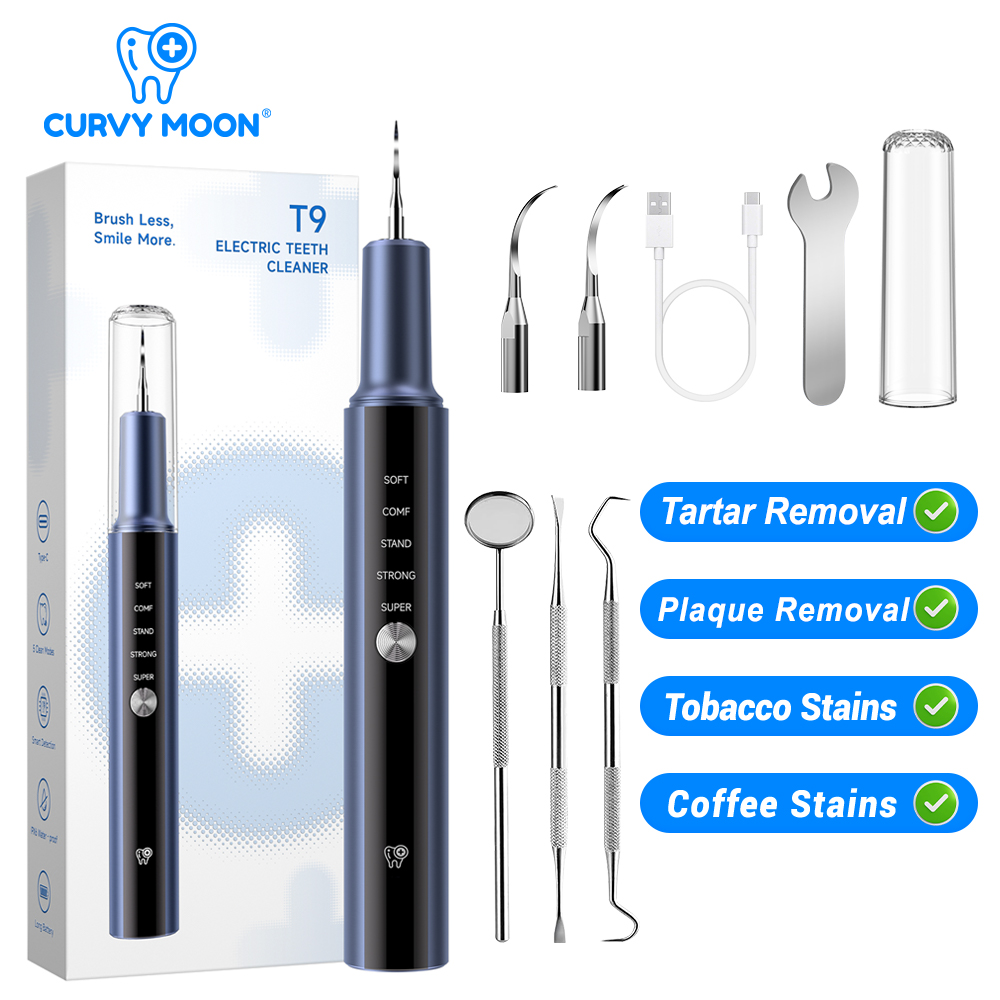 Ultrasonic Electric Tooth Clea - Veterinary Dental Scaler review and price