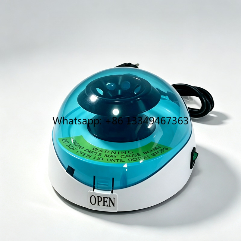 Veterinary  Mini Centrifuge Hi - Veterinary Centrifuge Lab review and price
