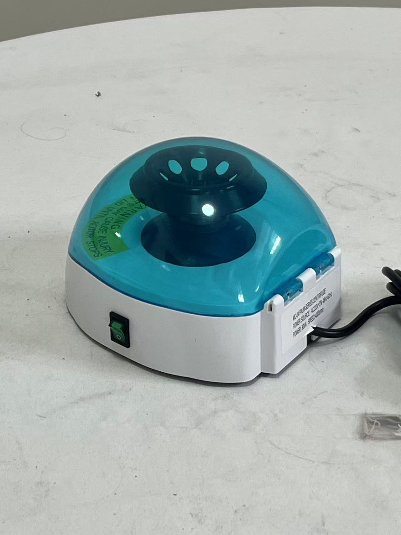 Veterinary  Mini Centrifuge Hi - Veterinary Centrifuge Lab review and price