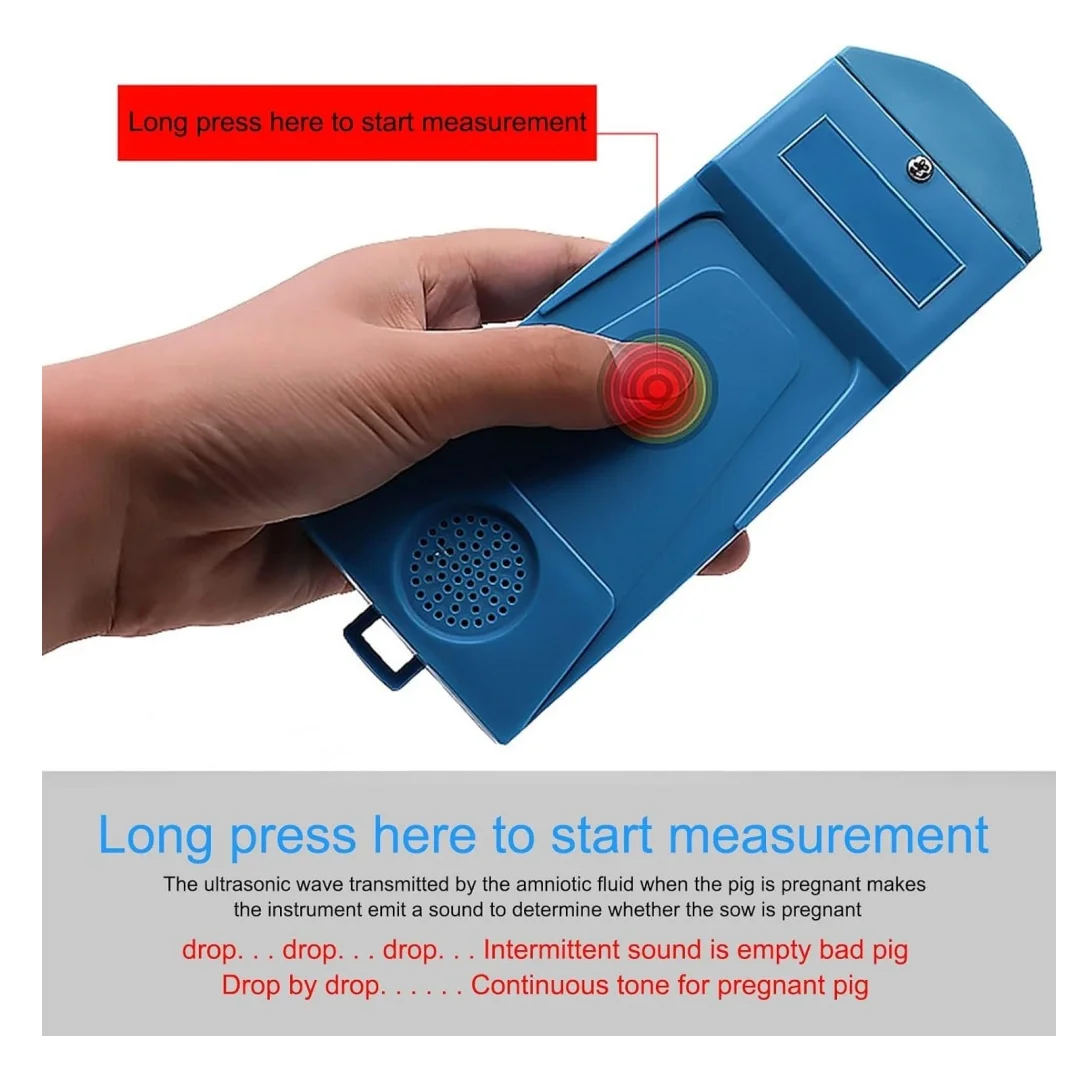 Portable Ultrasound Pregnancy  - Livestock Ultrasound Pregnancy review and price