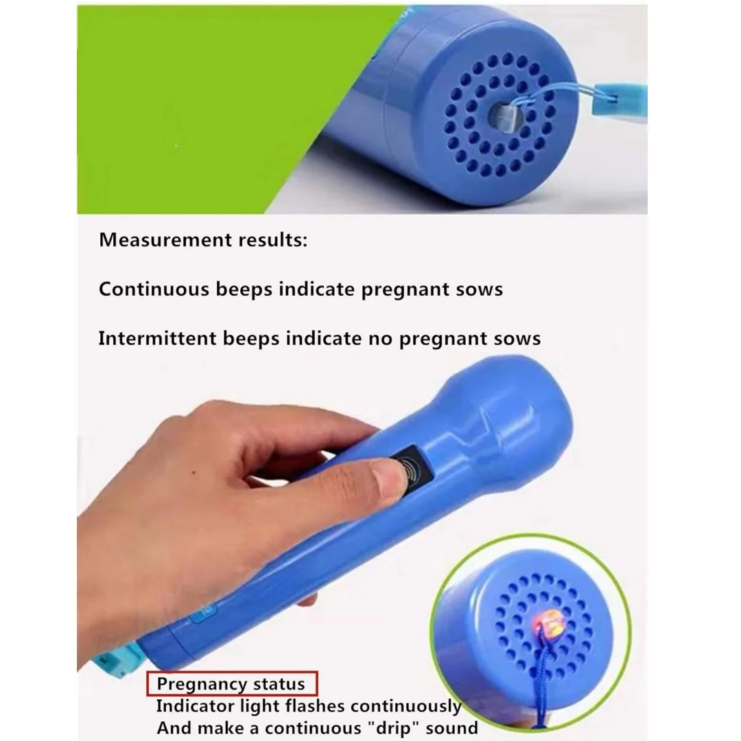 Portable Ultrasound Pregnancy  - Livestock Ultrasound Pregnancy review and price
