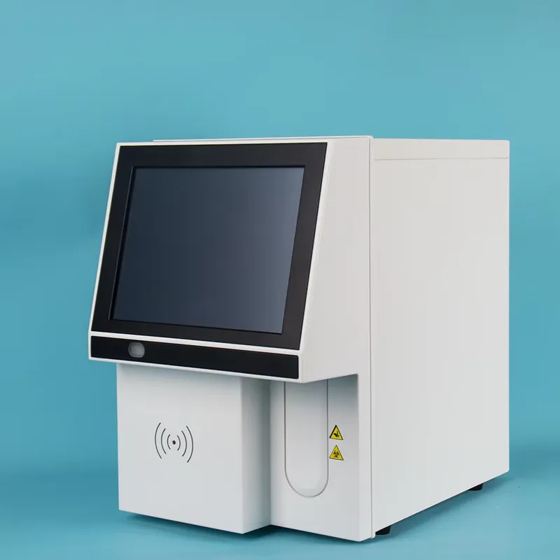 for Veterinary Laboratory Medi - Veterinary Blood Analyzer review and price