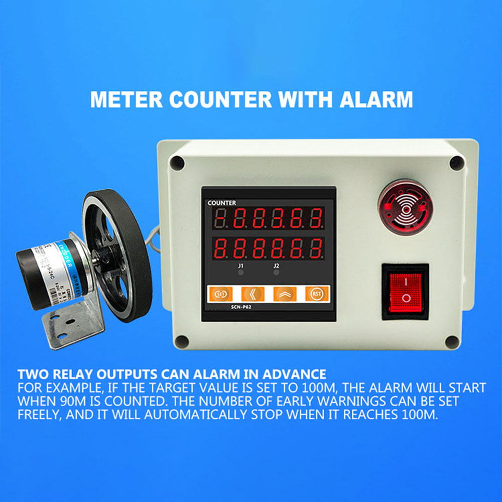 New  Intelligent Length Meter  - Veterinary Blood Analyzer review and price