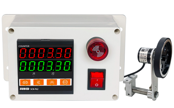 New  Intelligent Length Meter  - Veterinary Blood Analyzer review and price