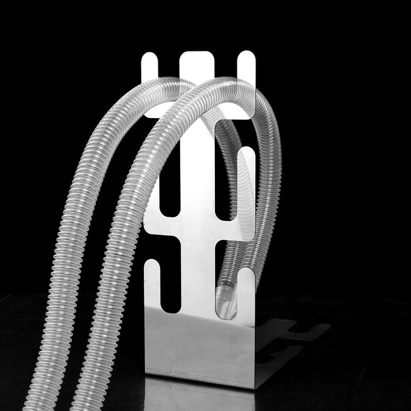 Pet Intubation Bracket Respira - Veterinary Anesthesia Machine review and price