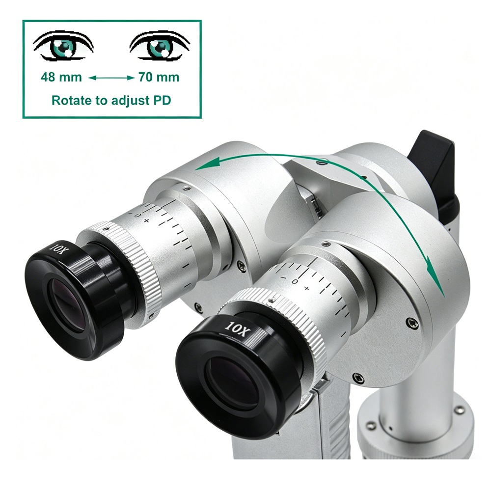 Human And Vet Pet Veterinary A - Veterinary Microscope Binocular review and price