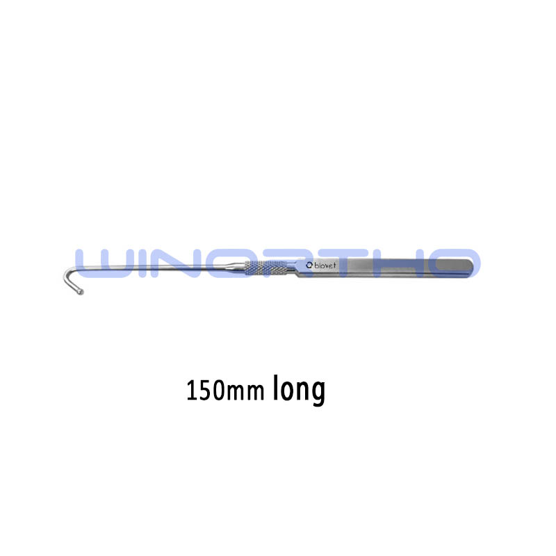 Ovariohysterectomy Spay clamp  - Veterinary Otoscope review and price