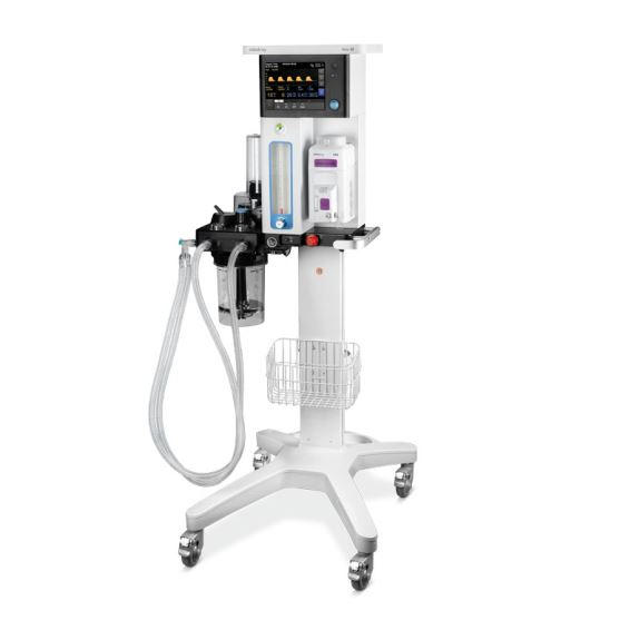 Mindray Veta 5 Veta 3 Veterina - Veterinary Anesthesia Machine review and price