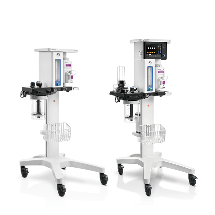 Mindray Veta 5 Veta 3 Veterina - Veterinary Anesthesia Machine review and price