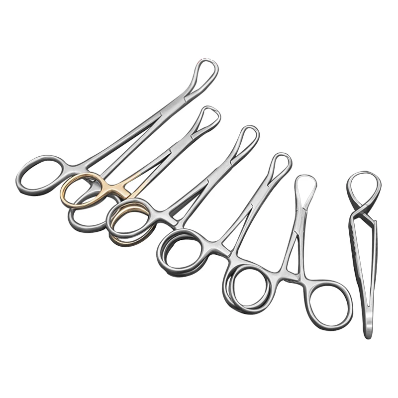 Stainless Steel Ring Closed Cl - Veterinary Otoscope review and price