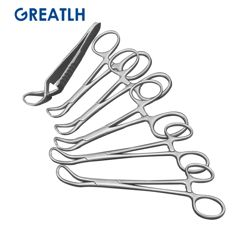 Stainless Steel Ring Closed Cl - Veterinary Otoscope review and price