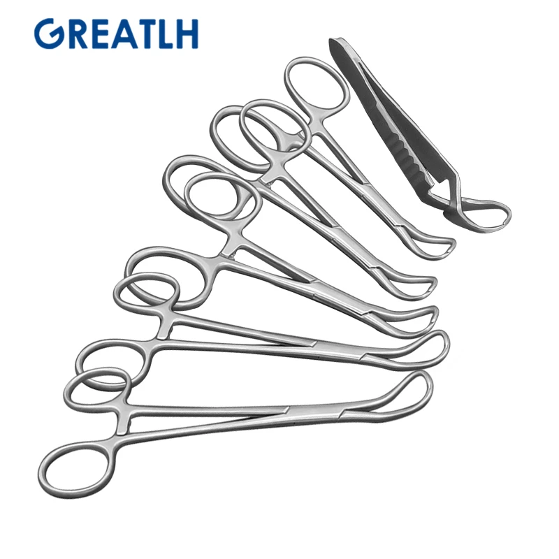 Stainless Steel Ring Closed Cl - Veterinary Otoscope review and price