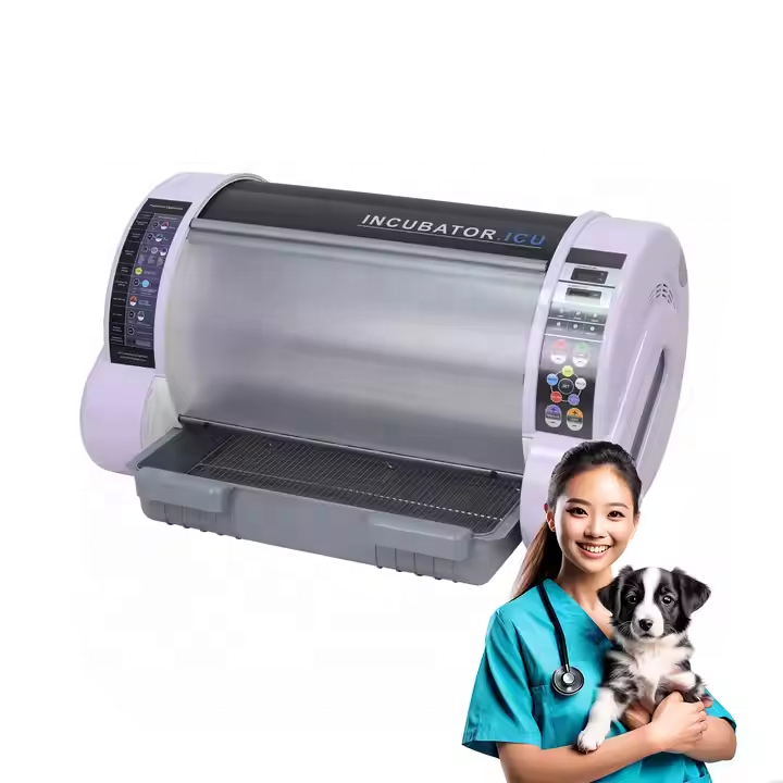 STLF Aeolus Best Selling Pet I - Animal Incubator Veterinary review and price