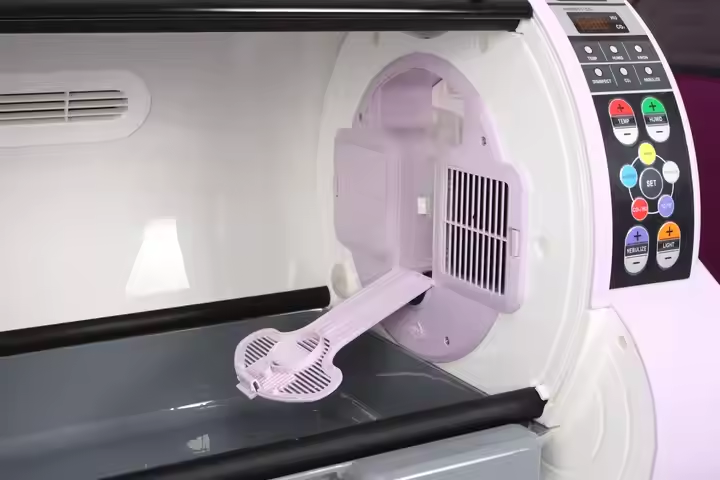 STLF Aeolus Best Selling Pet I - Animal Incubator Veterinary review and price