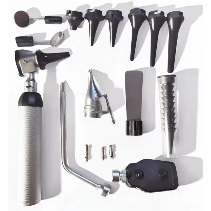 2026 hot for ENT Examination K - Veterinary Otoscope review and price