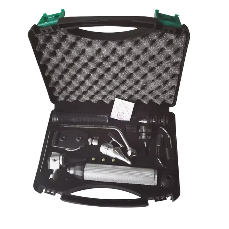 2026 hot for ENT Examination K - Veterinary Otoscope review and price