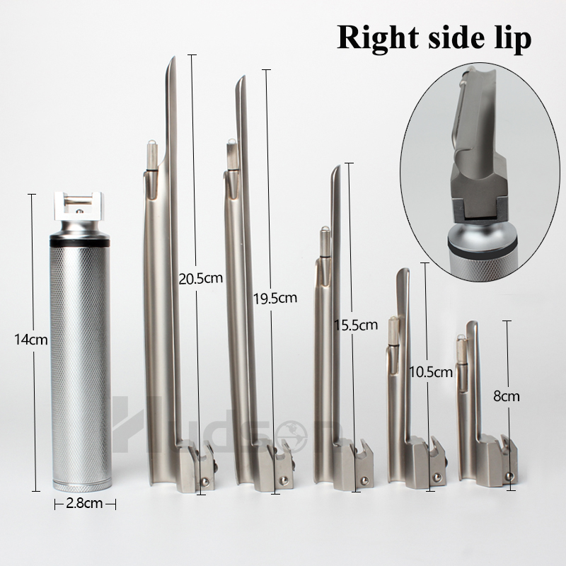 Veterinary Anesthesia Laryngos - Veterinary Otoscope review and price