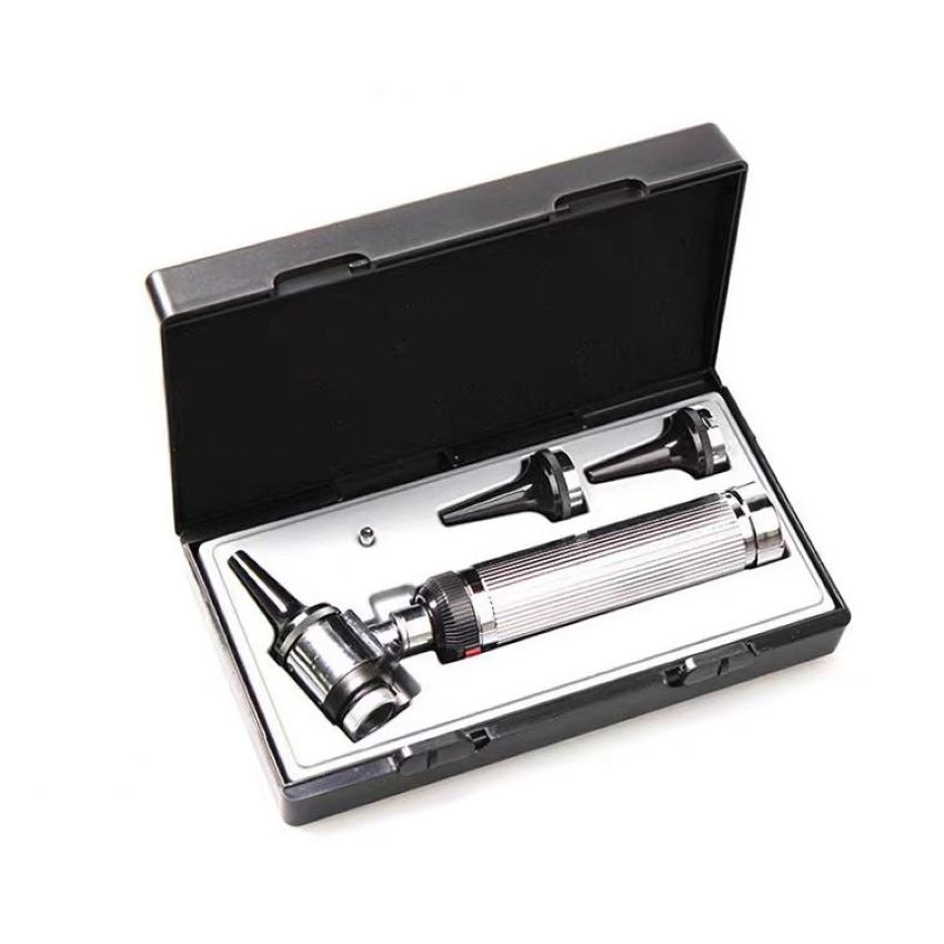 Handheld Veterinary Otoscope C - Veterinary Otoscope review and price