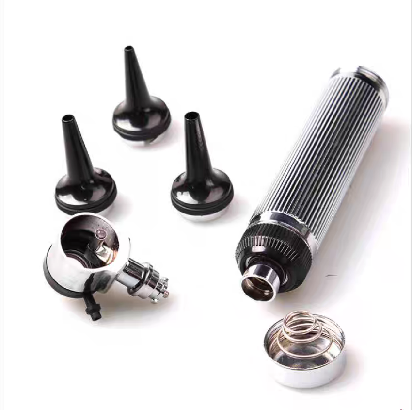 Handheld Veterinary Otoscope C - Veterinary Otoscope review and price