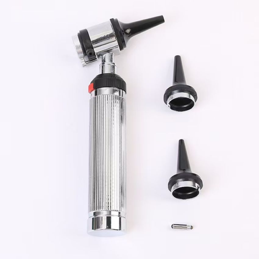 Handheld Veterinary Otoscope C - Veterinary Otoscope review and price
