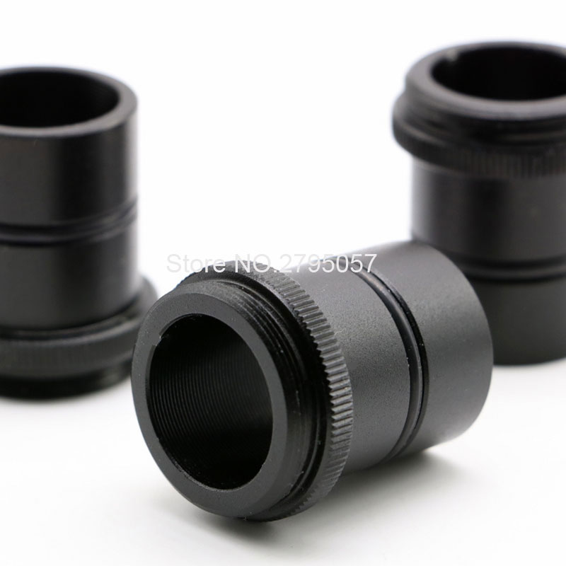 5pcs/lot C-mount C Mount to 23 - Veterinary Microscope Binocular review and price