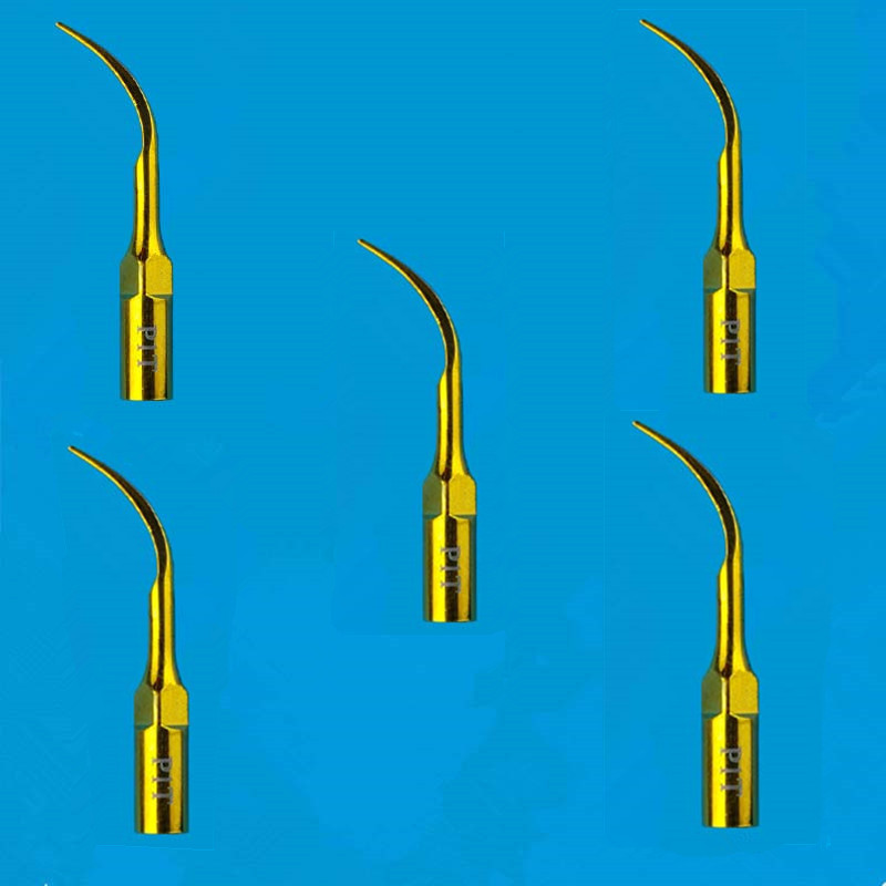 5pcs Ultrasonic Scaler Periodo - Veterinary Dental Scaler review and price