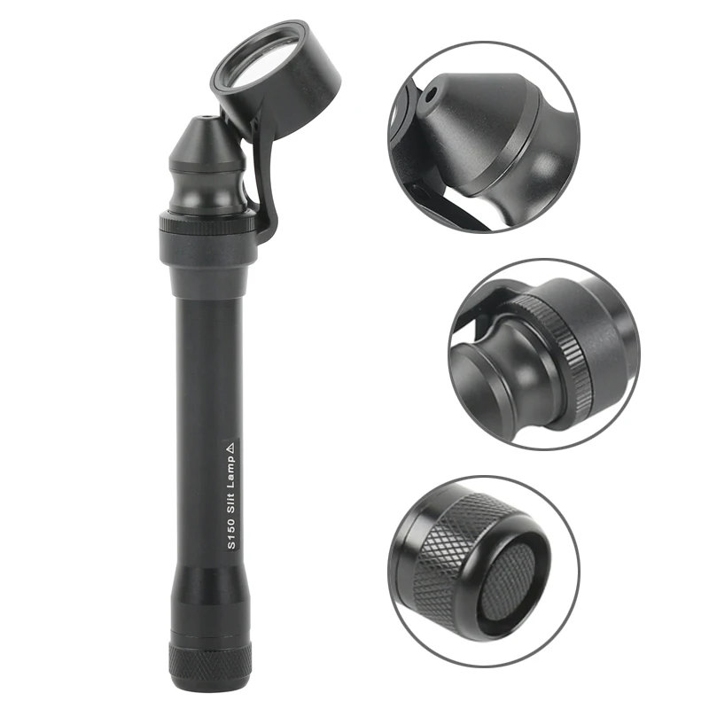 Optical And Ophthalmic Handhel - Veterinary Microscope Binocular review and price