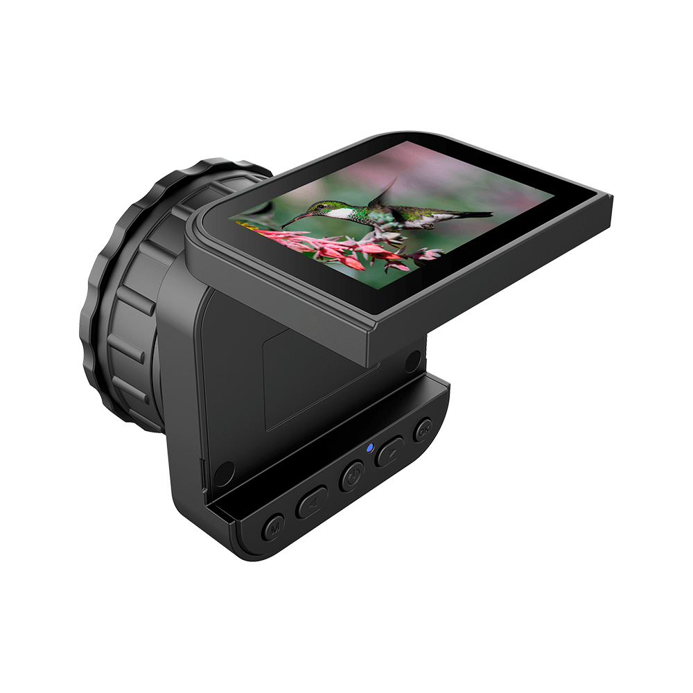 New 64MP 4K HD 2.4G WIFI Elect - Veterinary Microscope Binocular review and price